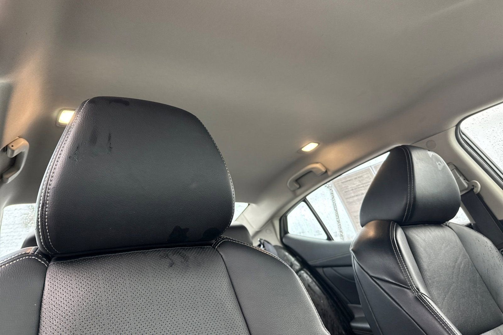 2023 Nissan Maxima SV