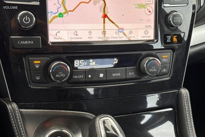 2023 Nissan Maxima SV