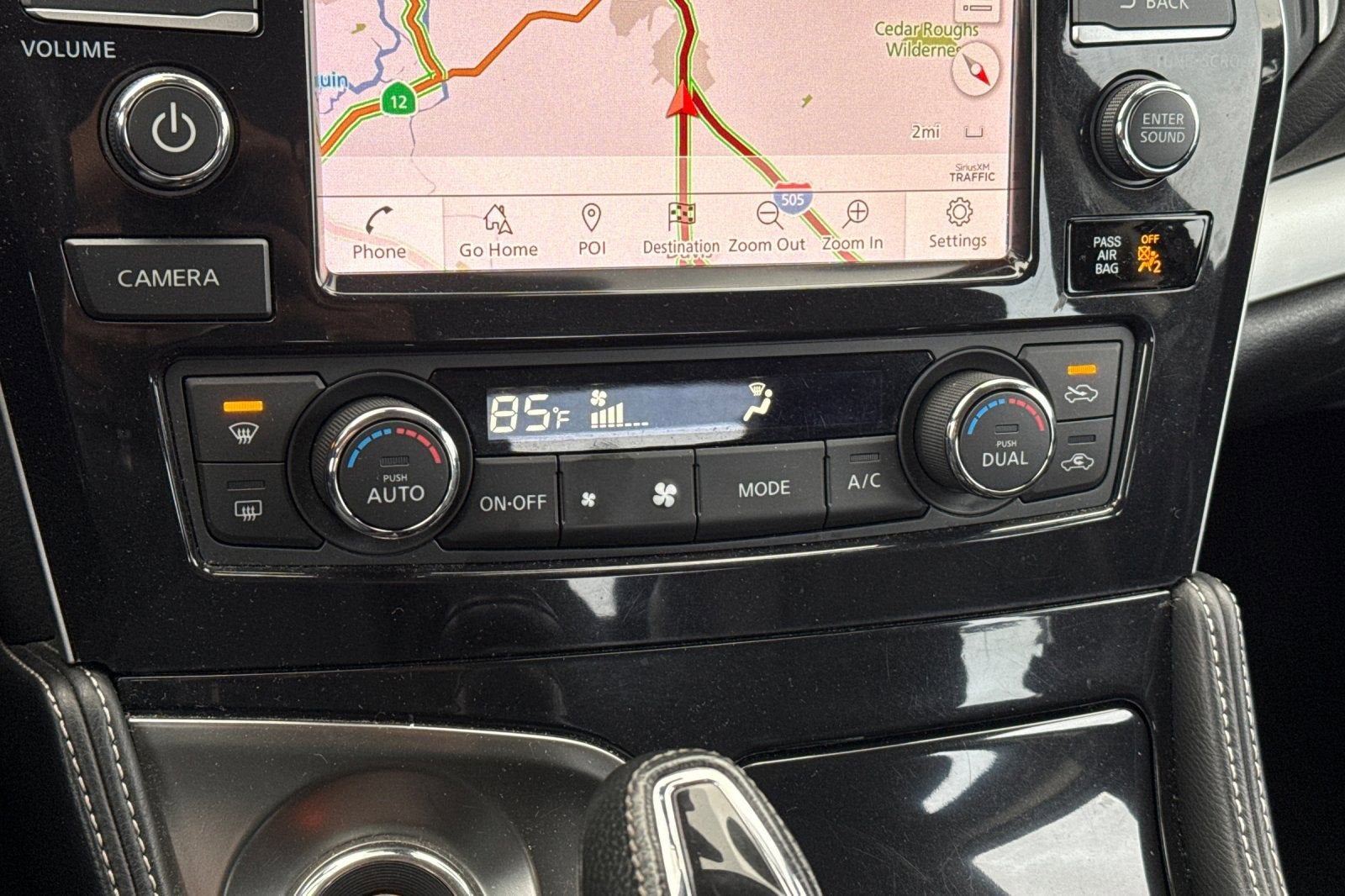 2023 Nissan Maxima SV