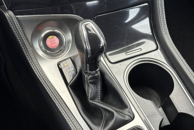 2023 Nissan Maxima SV