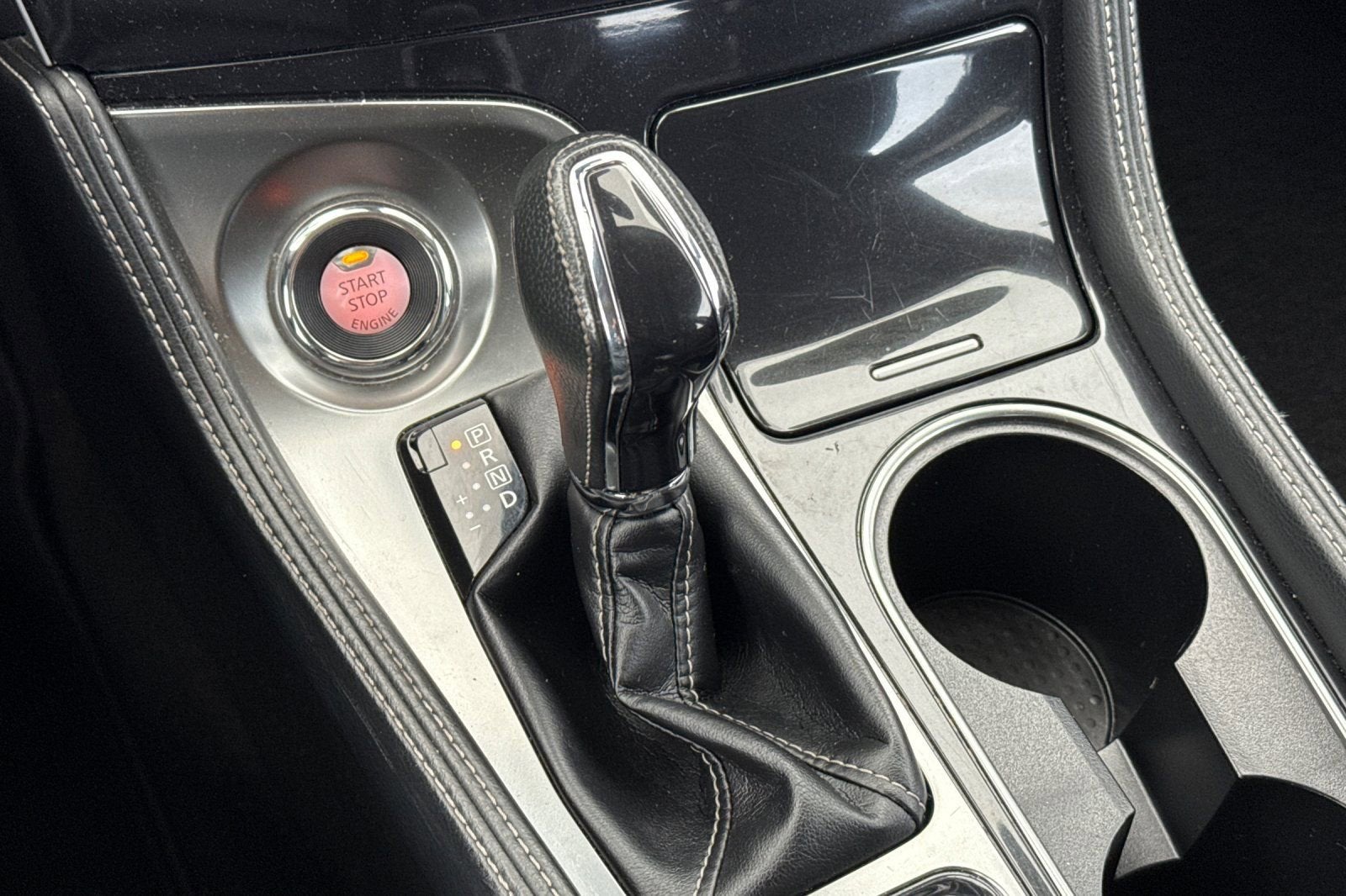 2023 Nissan Maxima SV