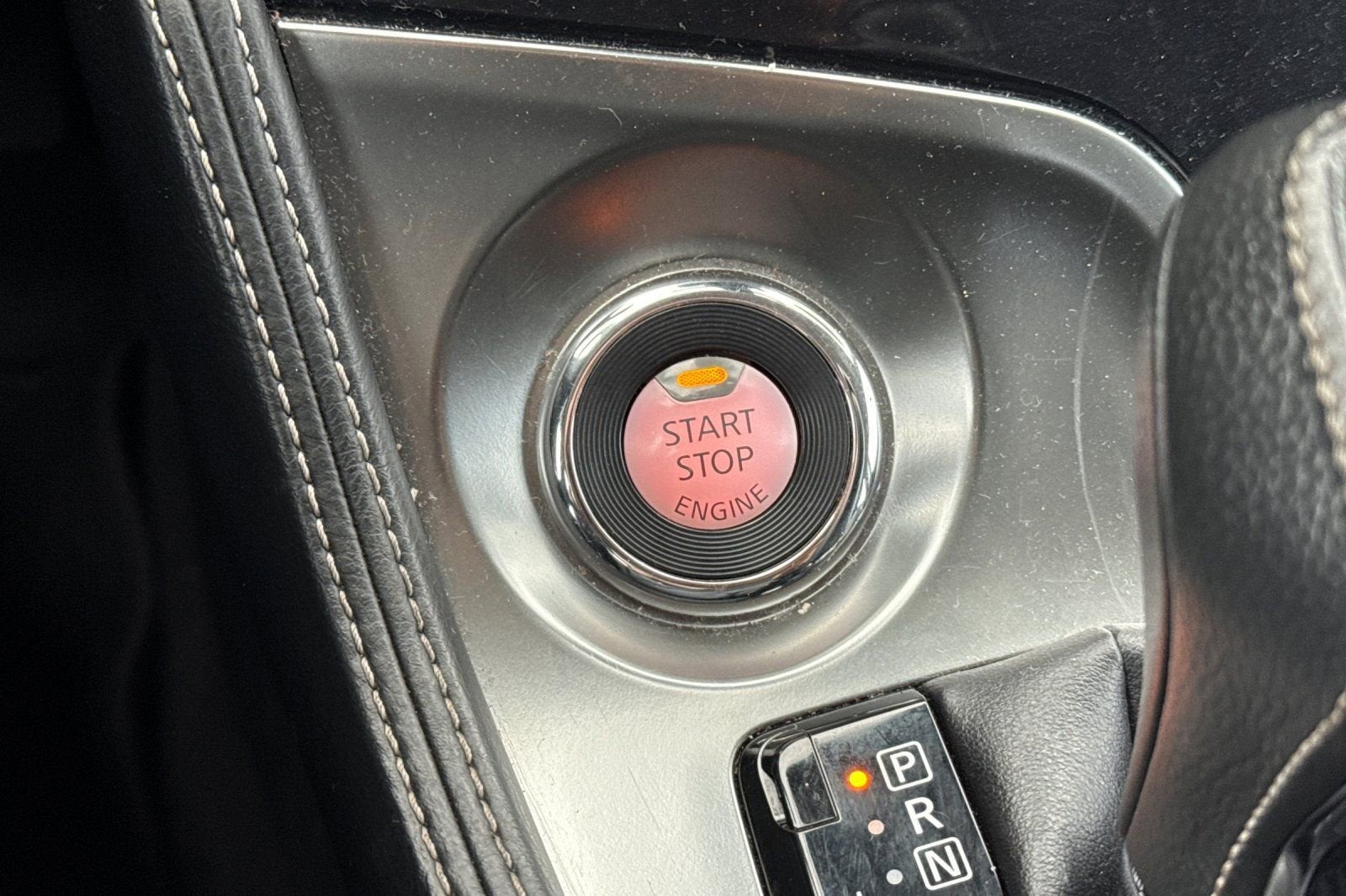 2023 Nissan Maxima SV