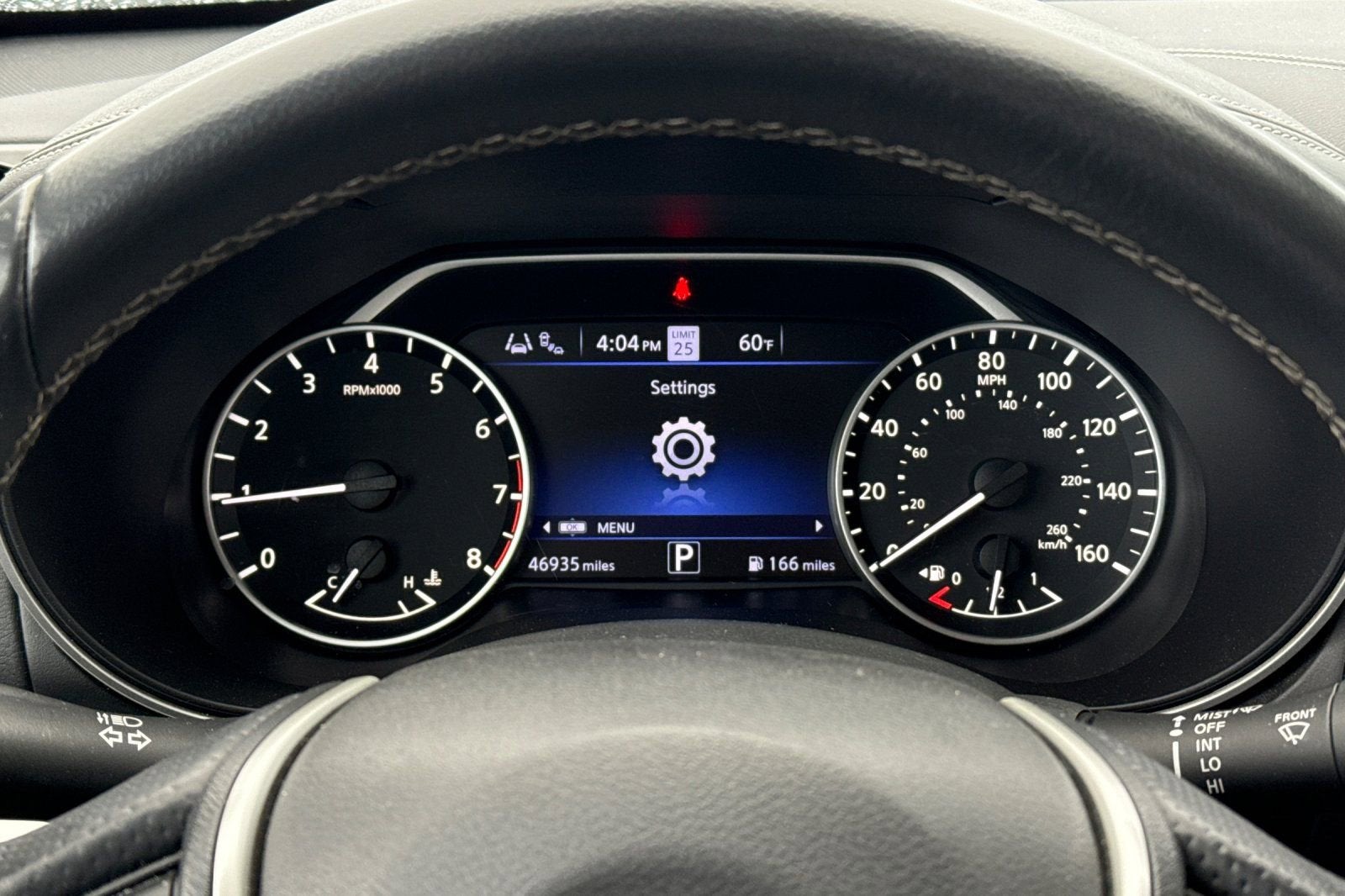 2023 Nissan Maxima SV