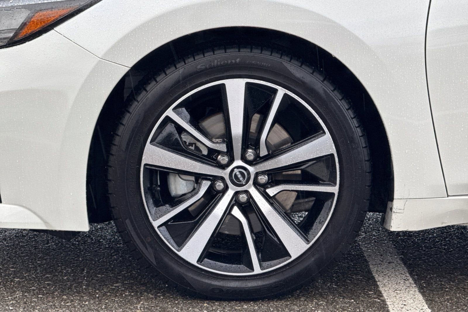 2023 Nissan Maxima SV