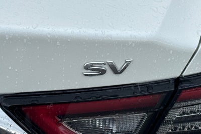 2023 Nissan Maxima SV