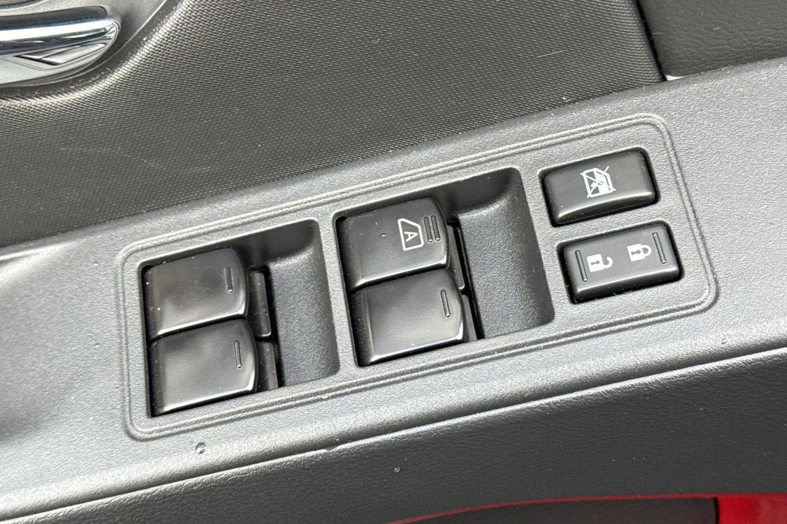 2023 Nissan Frontier PRO-X