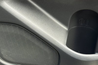 2023 Nissan Frontier PRO-X