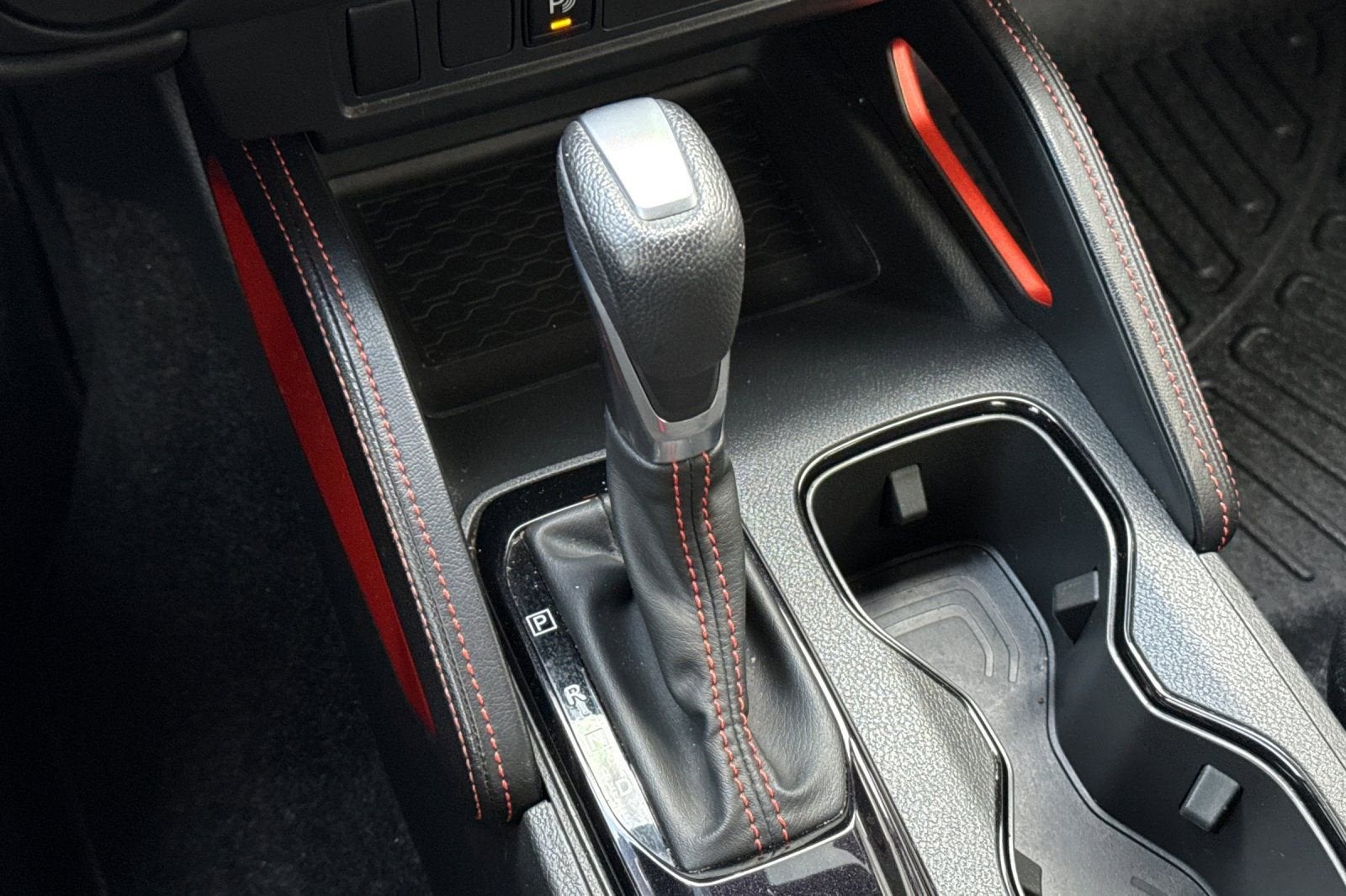 2023 Nissan Frontier PRO-X