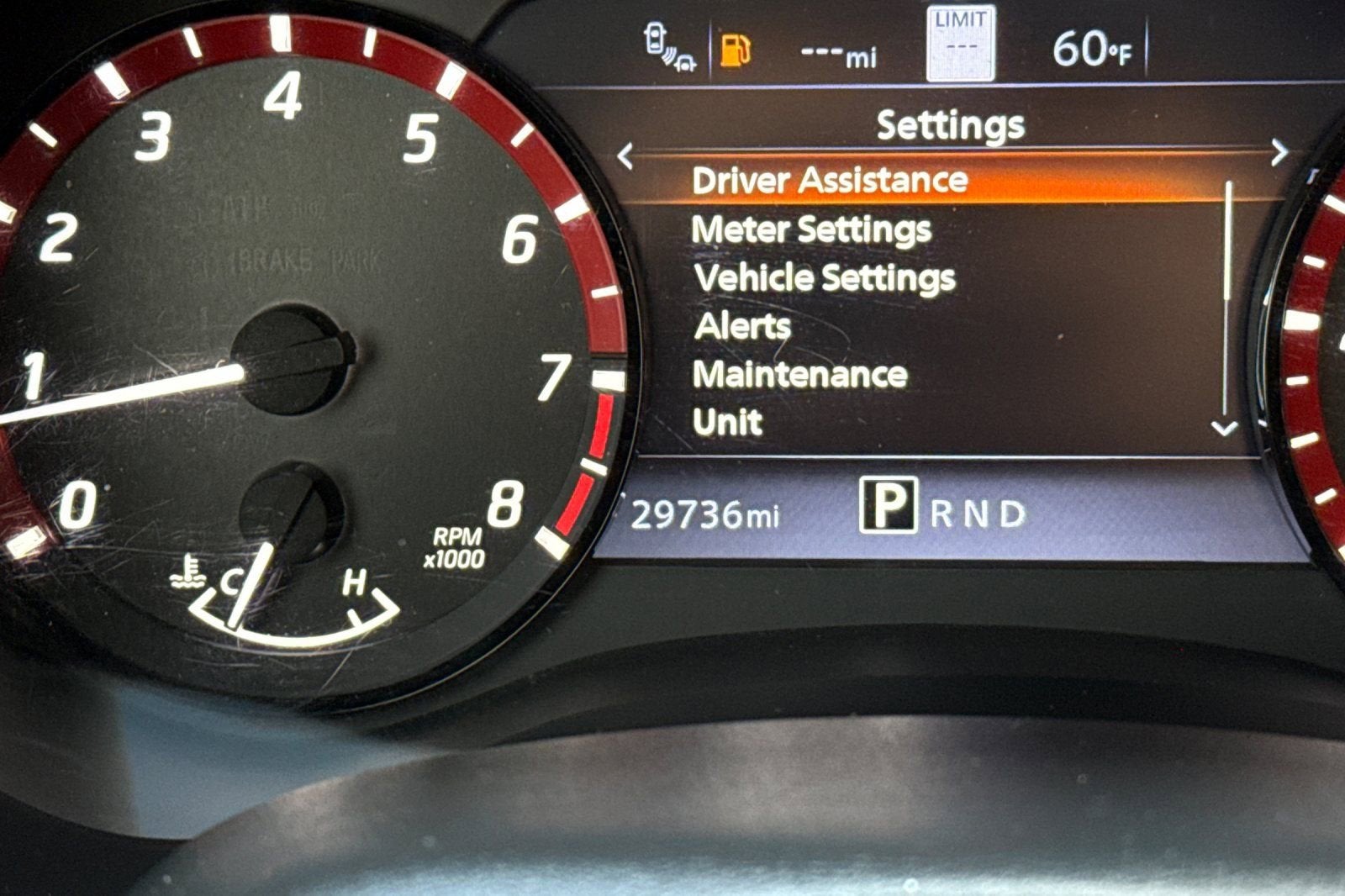 2023 Nissan Frontier PRO-X