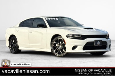 2021 Dodge Charger GT