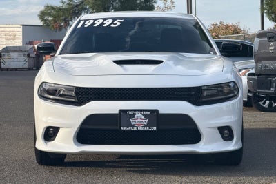 2021 Dodge Charger GT