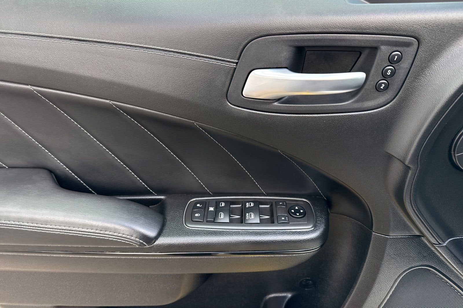 2021 Dodge Charger GT