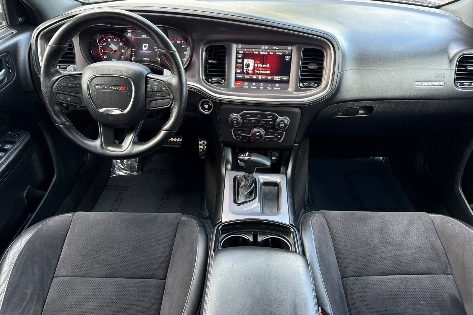 2021 Dodge Charger GT