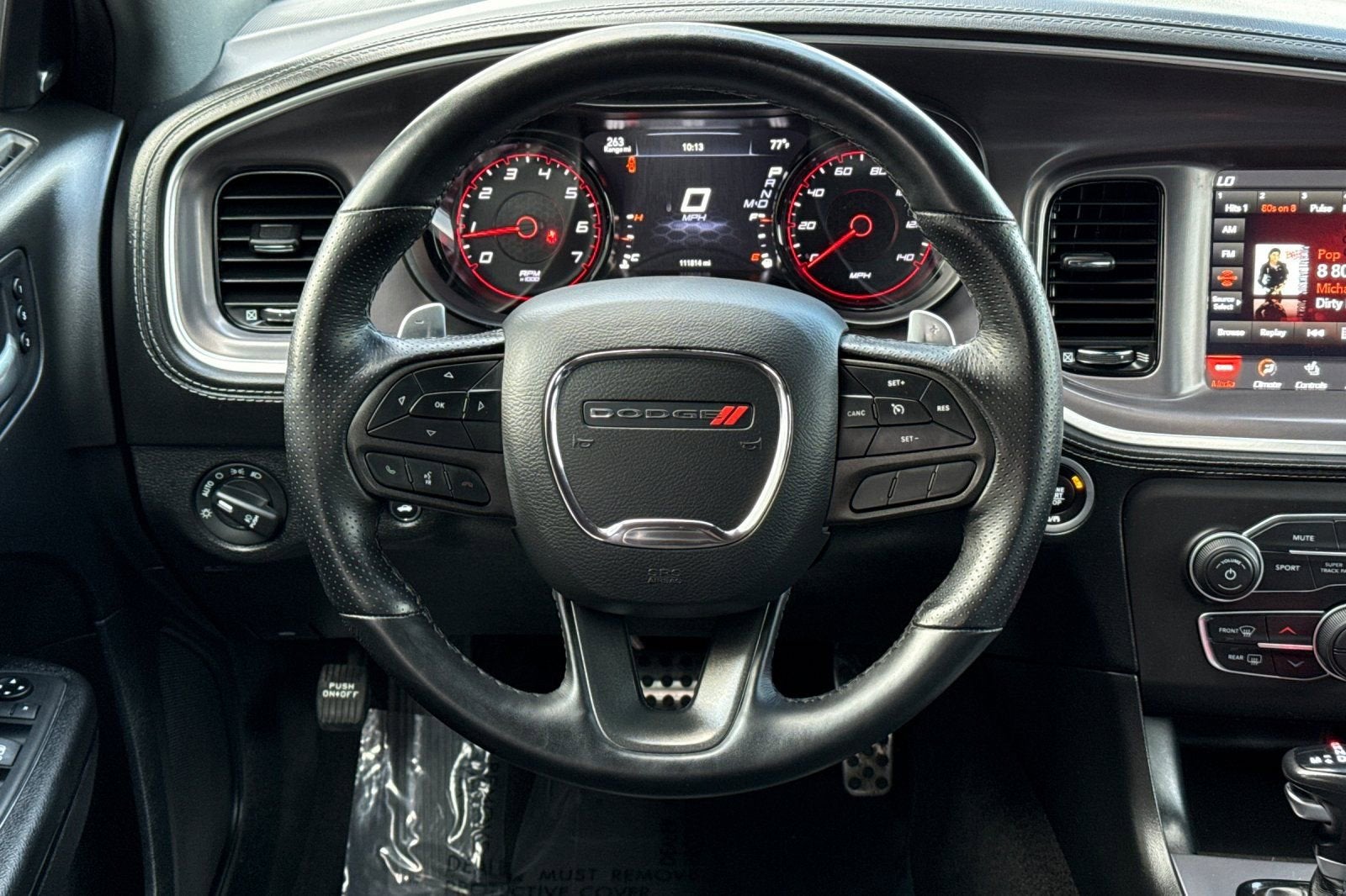 2021 Dodge Charger GT