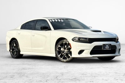 2021 Dodge Charger GT