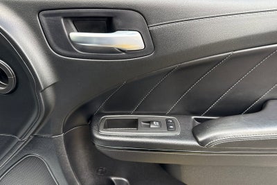 2021 Dodge Charger GT