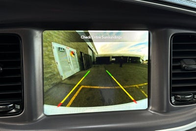 2021 Dodge Charger GT