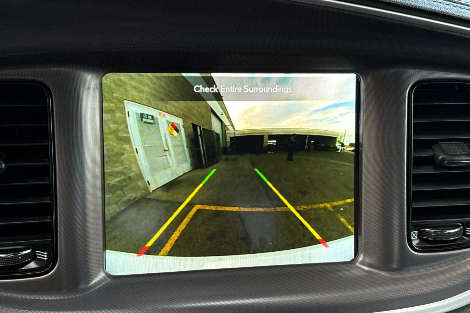 2021 Dodge Charger GT