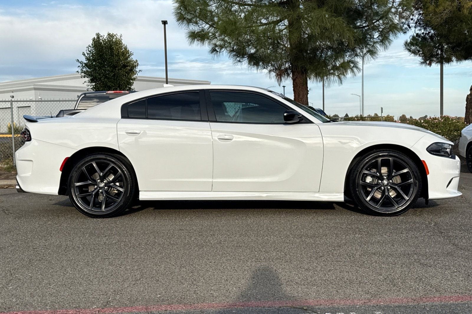 2021 Dodge Charger GT