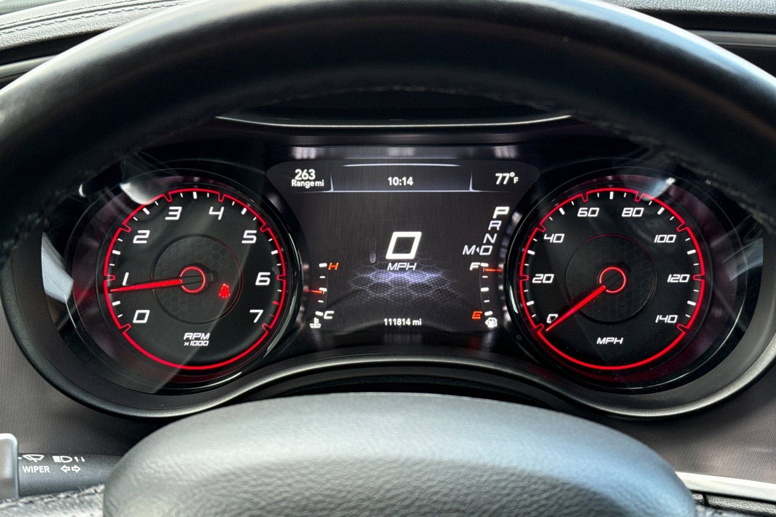 2021 Dodge Charger GT