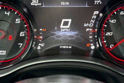 2021 Dodge Charger GT