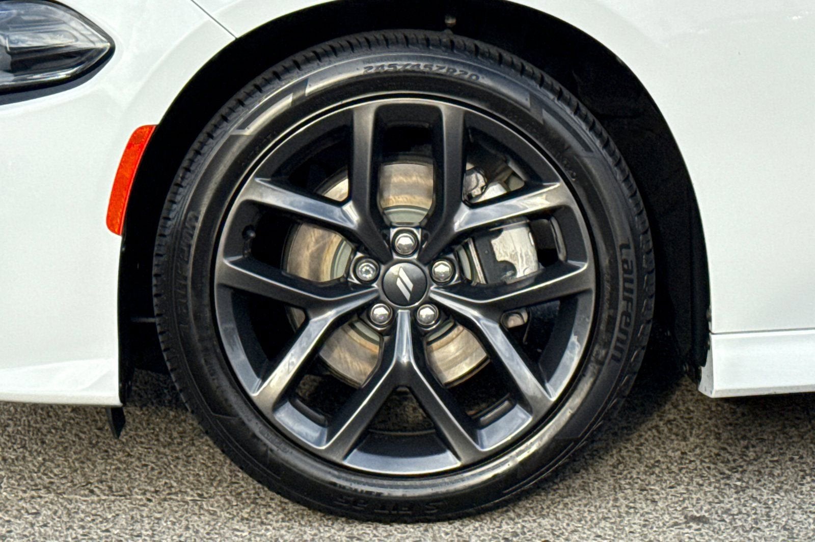 2021 Dodge Charger GT