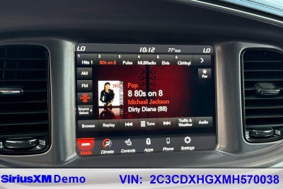 2021 Dodge Charger GT