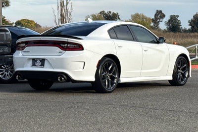 2021 Dodge Charger GT