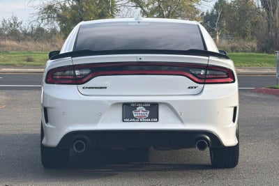2021 Dodge Charger GT
