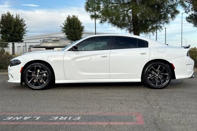 2021 Dodge Charger GT