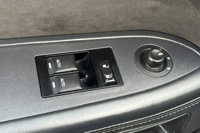 2012 Dodge Challenger SRT8 392