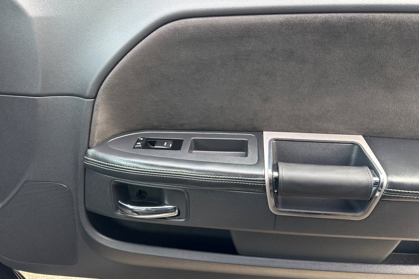 2012 Dodge Challenger SRT8 392