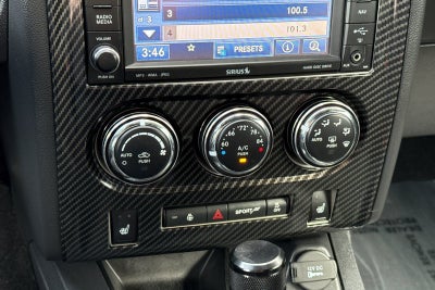 2012 Dodge Challenger SRT8 392