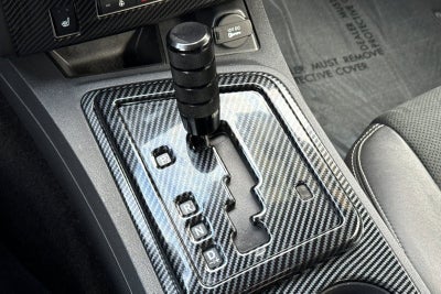 2012 Dodge Challenger SRT8 392