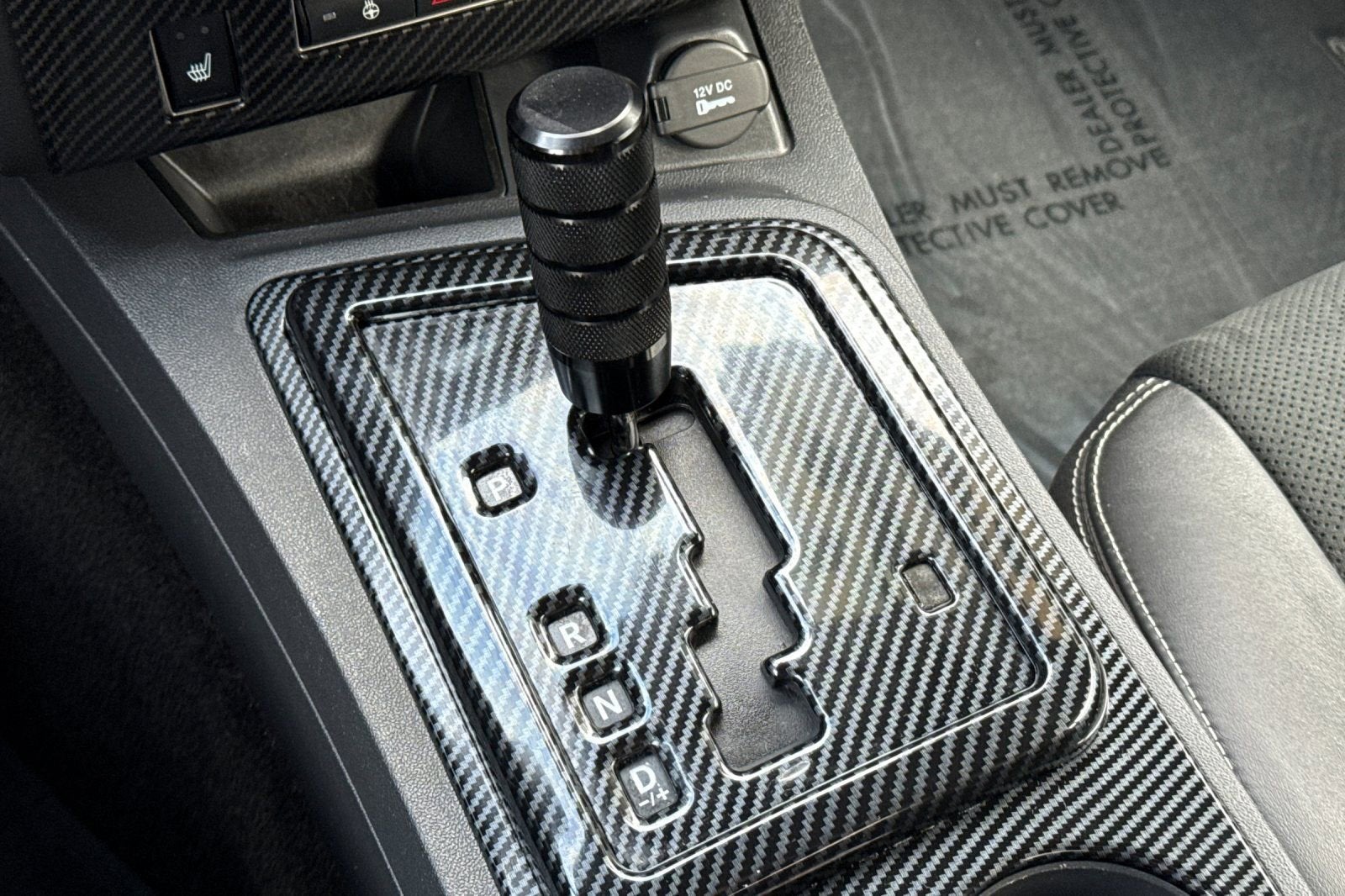 2012 Dodge Challenger SRT8 392