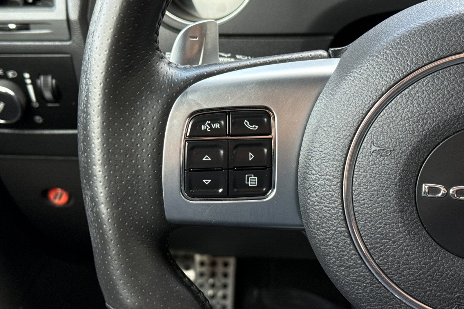 2012 Dodge Challenger SRT8 392