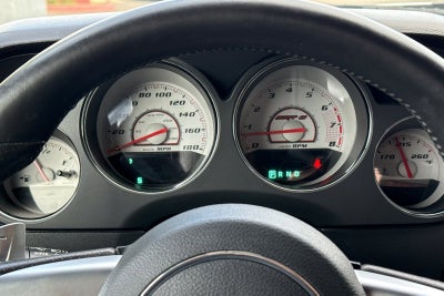 2012 Dodge Challenger SRT8 392