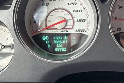 2012 Dodge Challenger SRT8 392