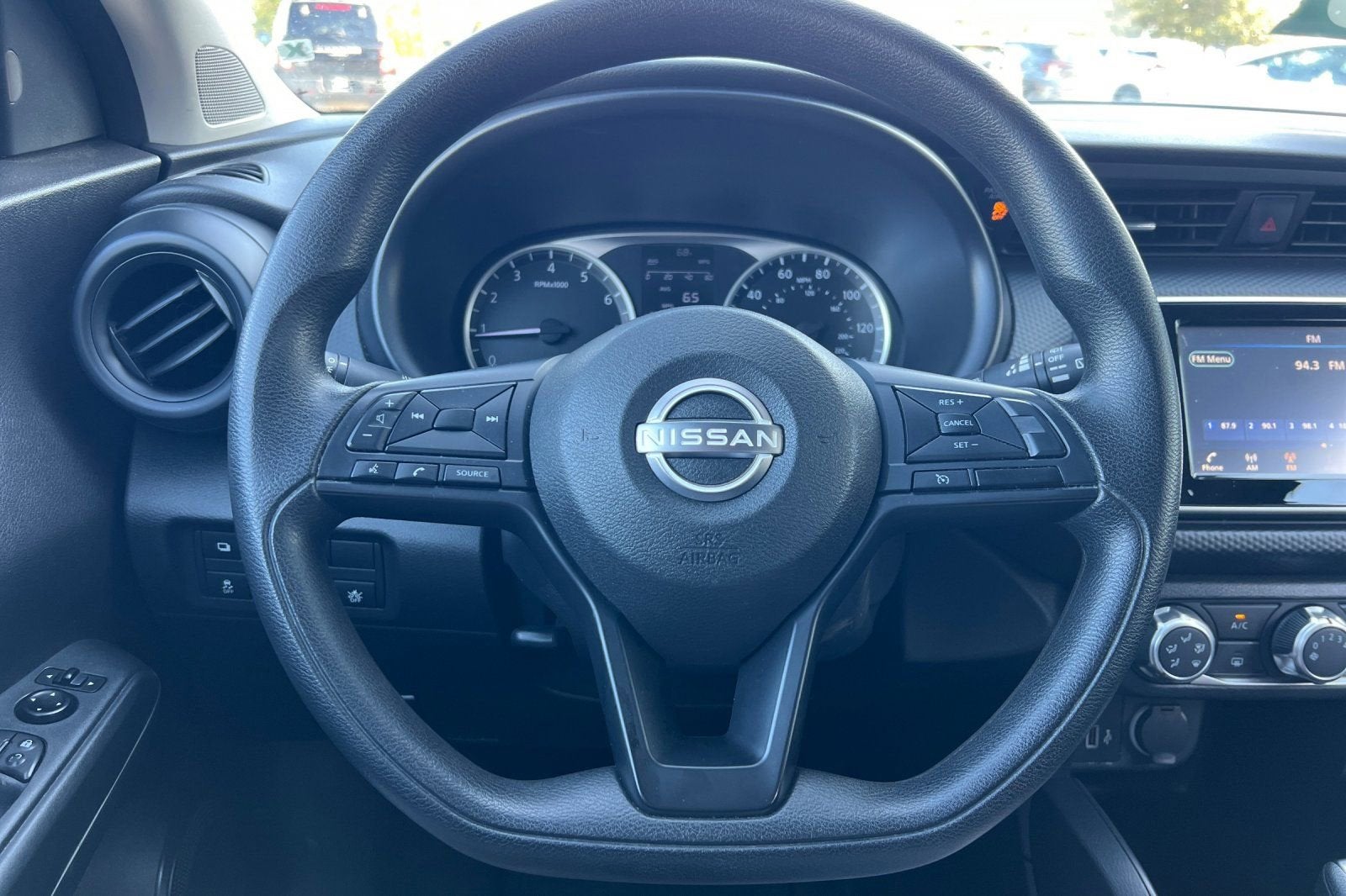 2023 Nissan Kicks S