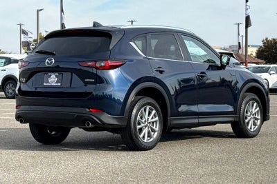 2023 Mazda Mazda CX-5 2.5 S Select Package