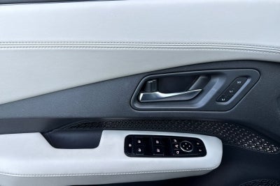 2024 Nissan ARIYA EVOLVE+