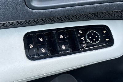 2024 Nissan ARIYA EVOLVE+