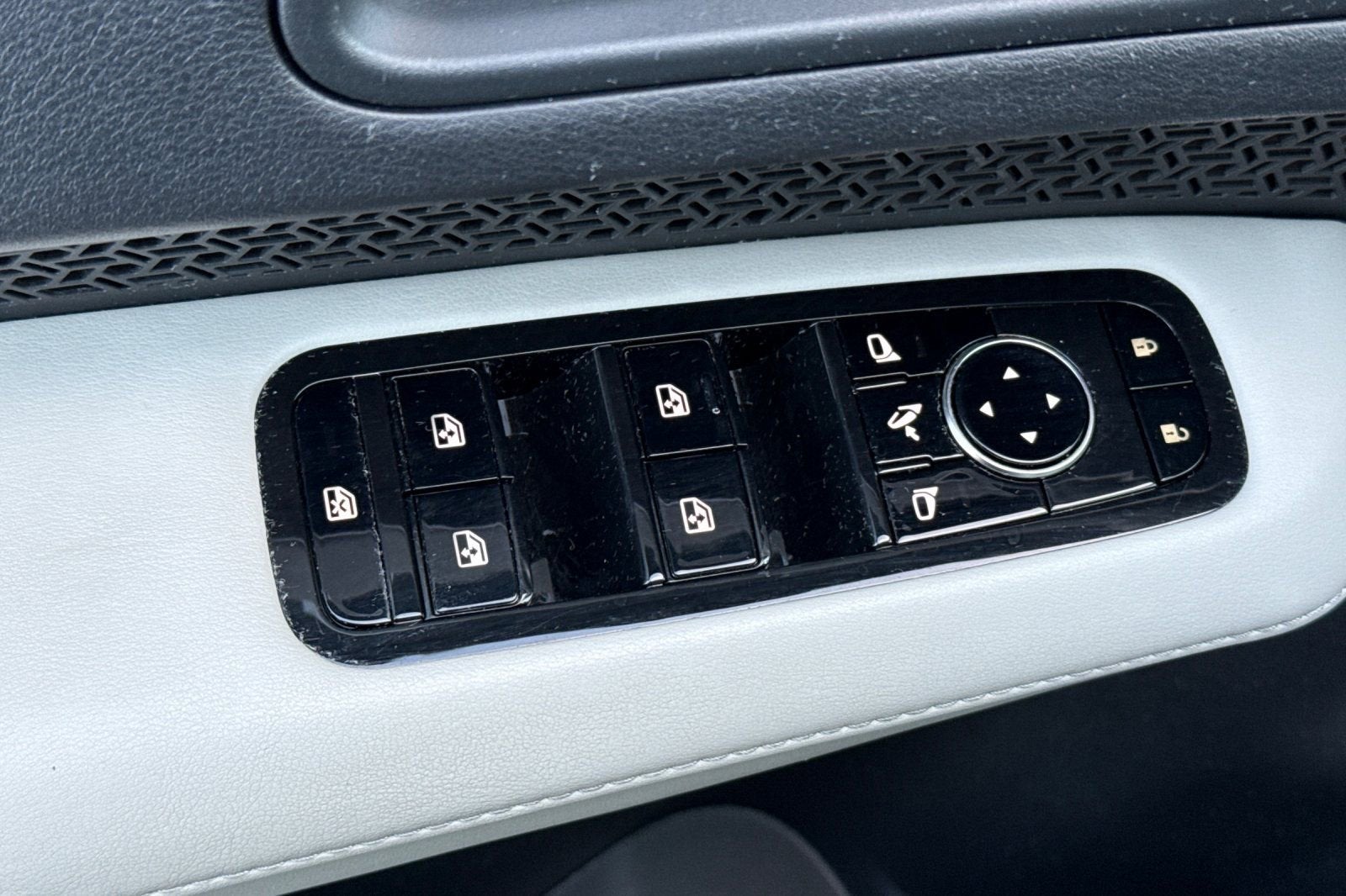 2024 Nissan ARIYA EVOLVE+