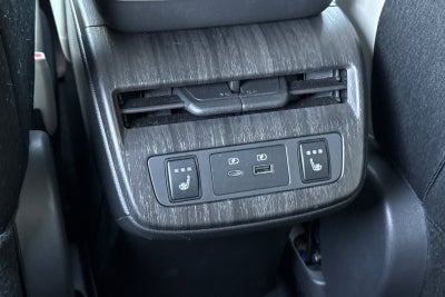 2024 Nissan ARIYA EVOLVE+