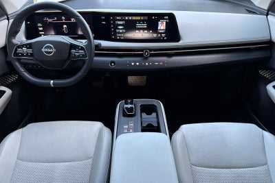 2024 Nissan ARIYA EVOLVE+