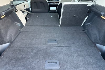 2024 Nissan ARIYA EVOLVE+