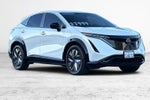 2024 Nissan ARIYA EVOLVE+