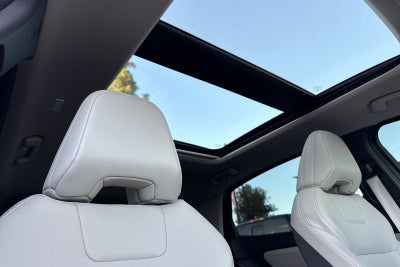 2024 Nissan ARIYA EVOLVE+