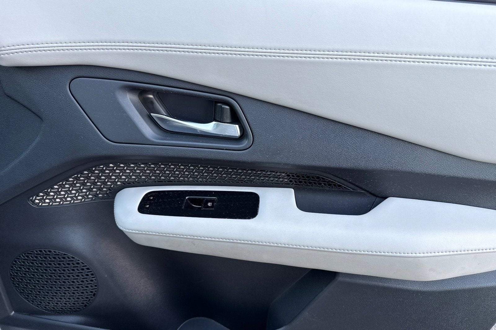 2024 Nissan ARIYA EVOLVE+