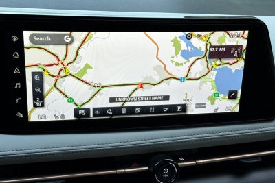 2024 Nissan ARIYA EVOLVE+